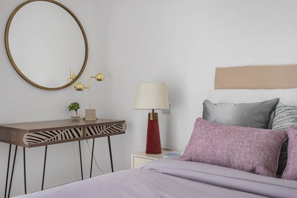 Interior design – Kensal View#